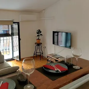 Bonito Y Centrico Apartamento Casco Antiguo Tarragona